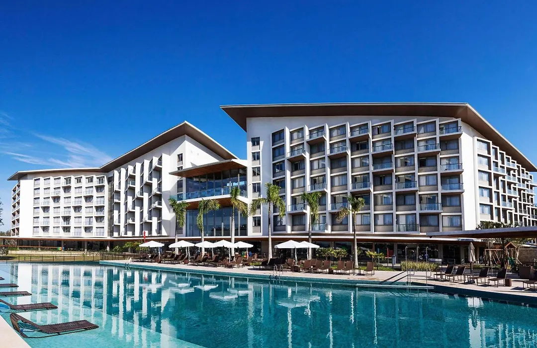 Novotel Itu Terras de São José Golf&Resort-1