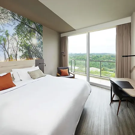 Novotel Itu Terras de São José Golf&Resort-2